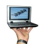 Atom Mini Laptop on Rent