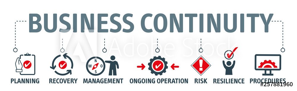 Business Continuity Planning