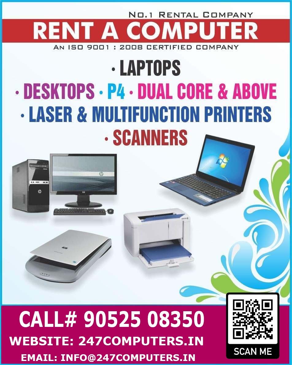 rental service
