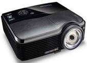 short throw projector